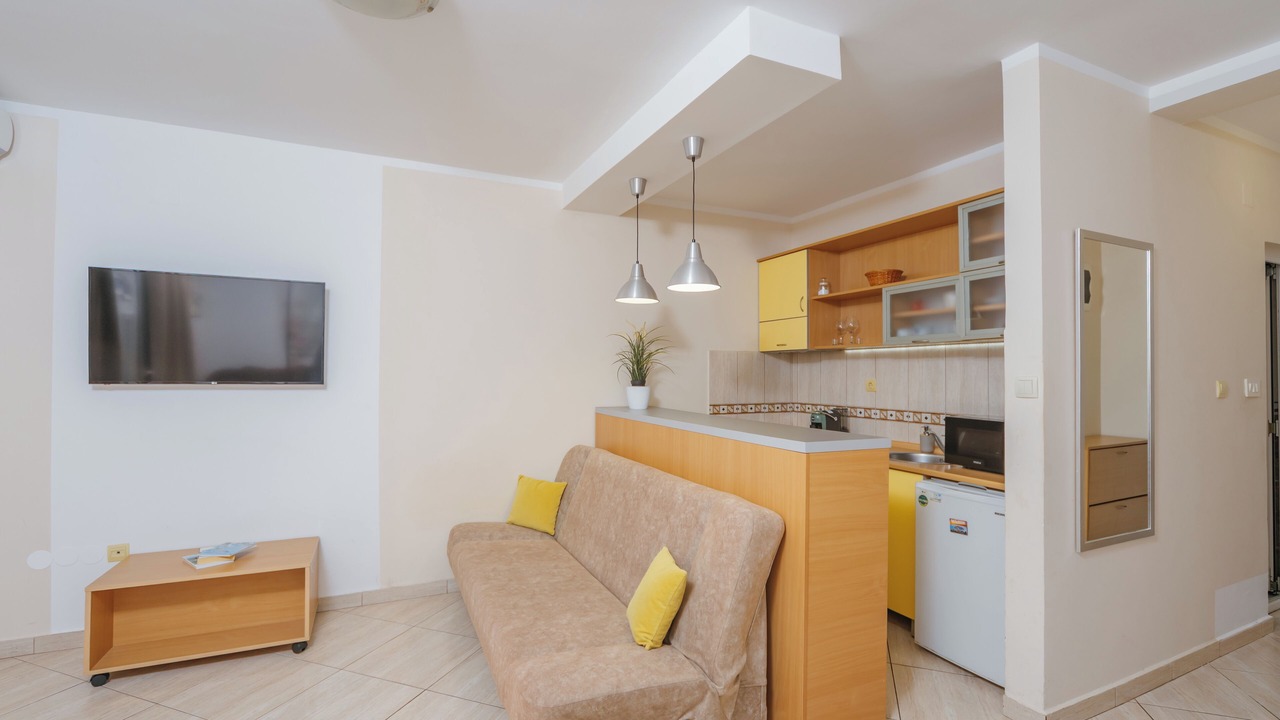 Photo of Kitchen in Babin do