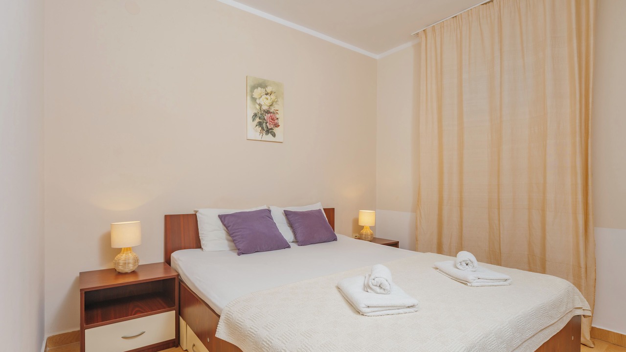 Photo of Bedroom in Babin do