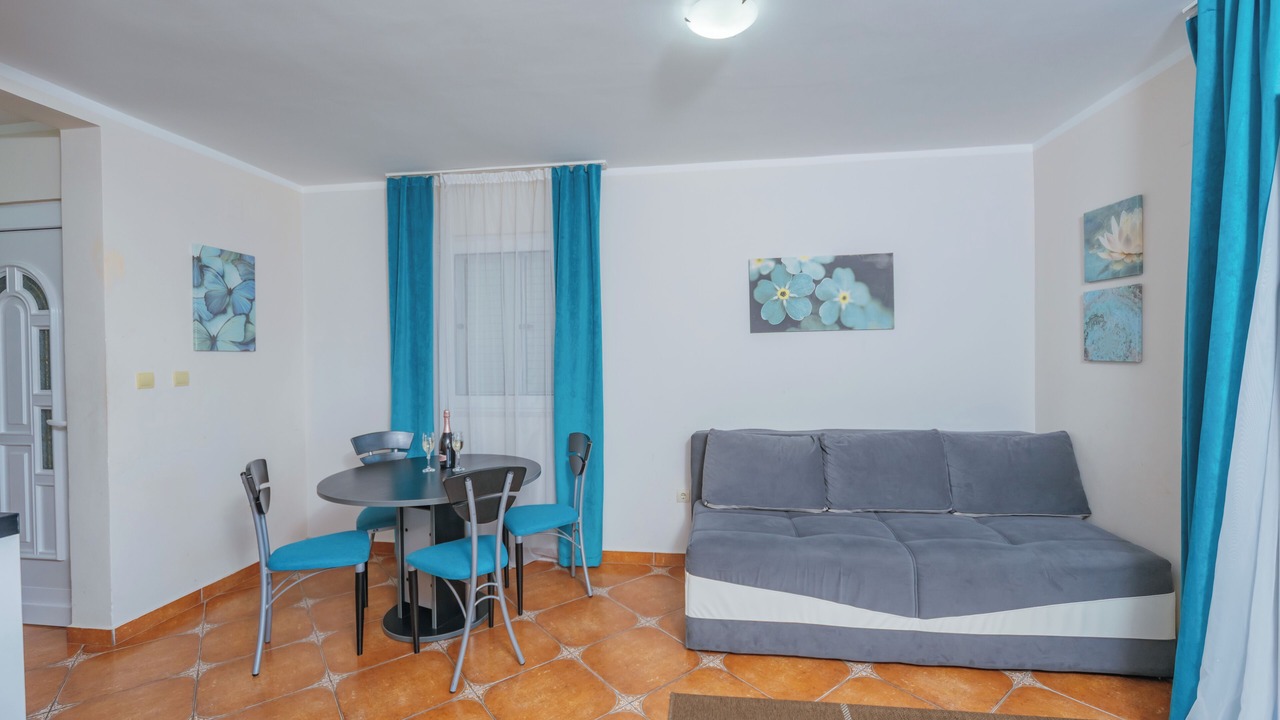 Photo of Livingroom in Babin do