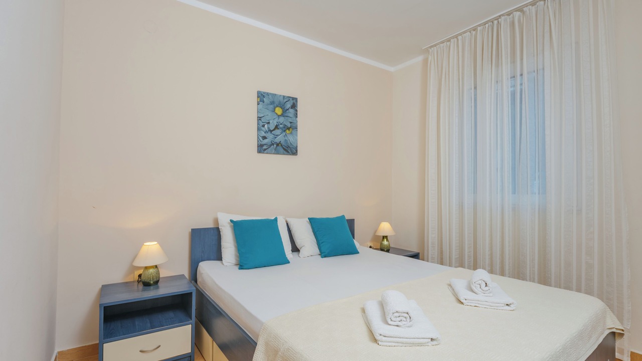 Photo of Bedroom in Babin do