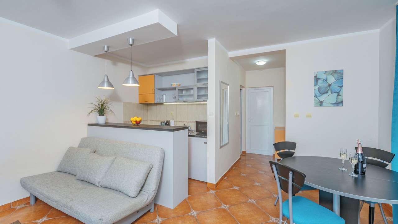 Photo of Livingroom in Babin do