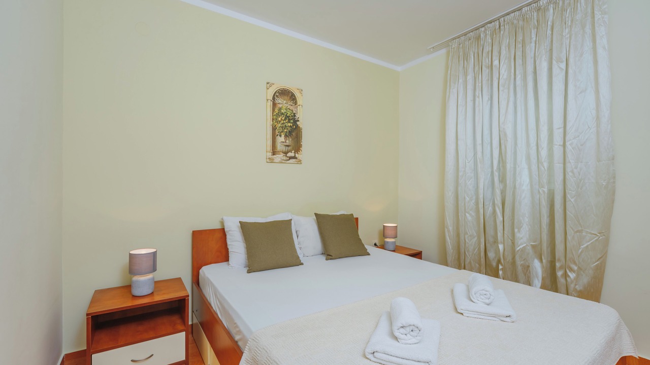 Photo of Bedroom in Babin do