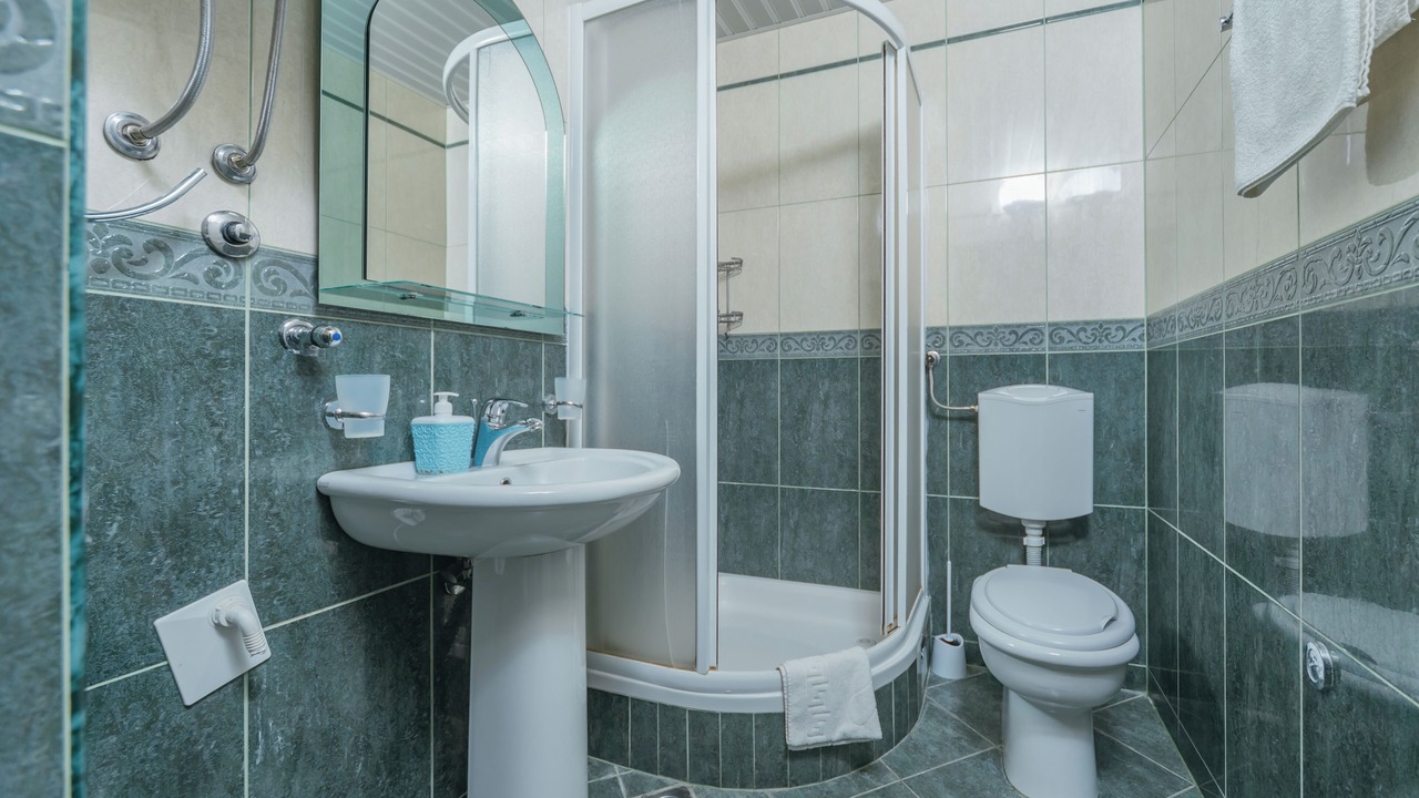 Photo of Bathroom in Babin do