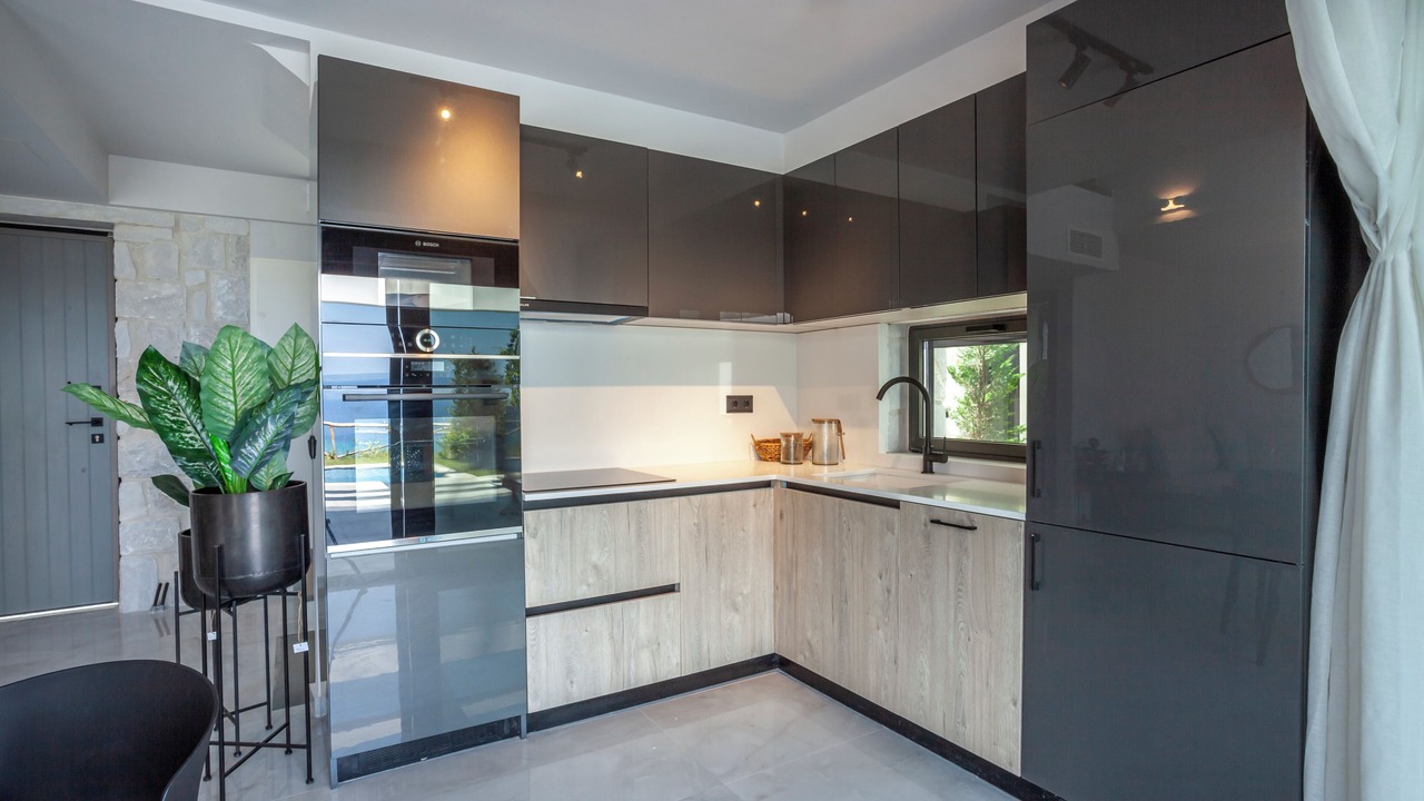 Photo of Kitchen in Pallini