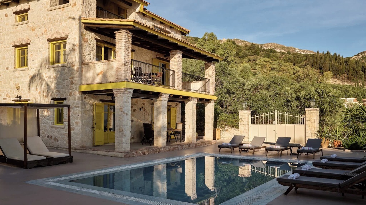 Photo of Outdoor in Xirokastello
