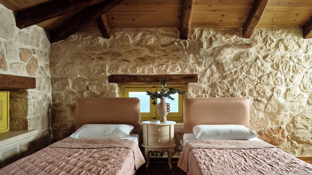 Photo of Bedroom in Xirokastello