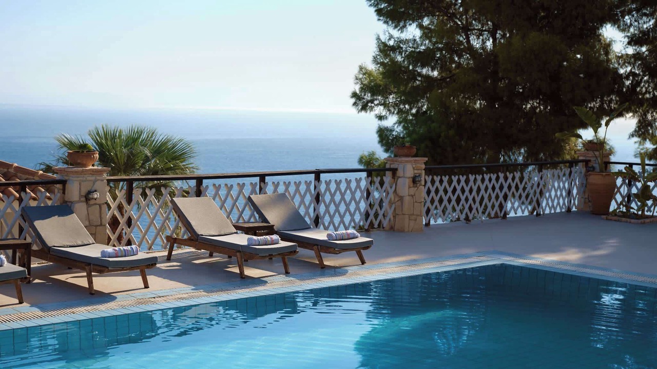 Photo of Outdoor in Xirokastello