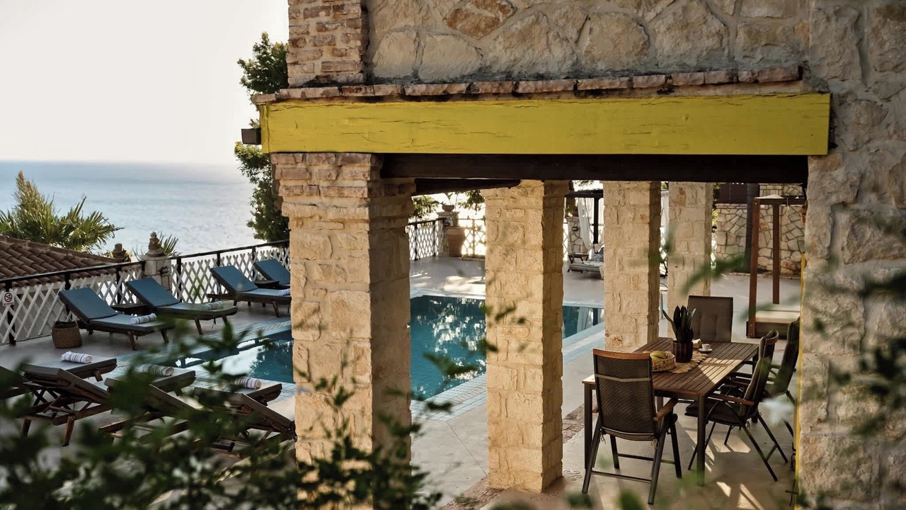 Photo of Outdoor in Xirokastello