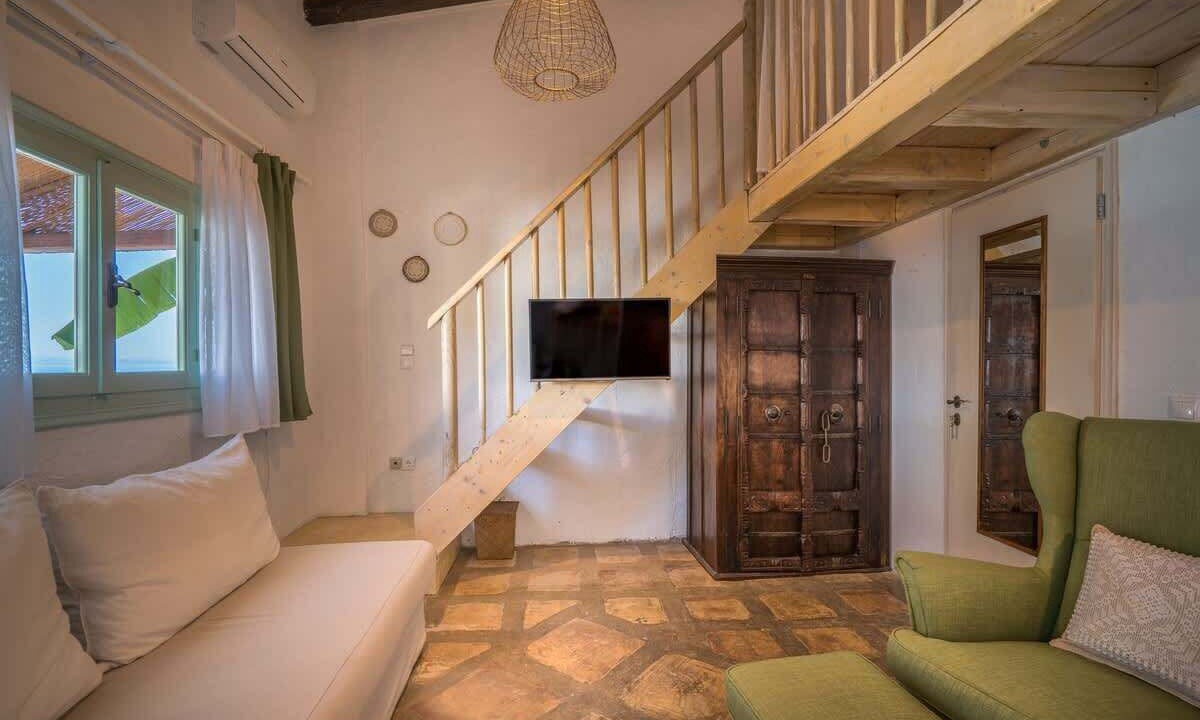 Photo of Livingroom in Xirokastello