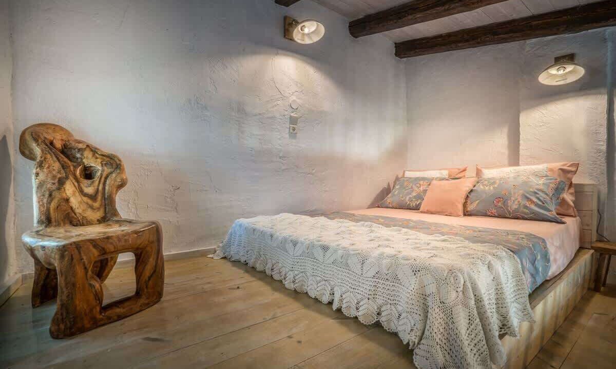 Photo of Bedroom in Xirokastello