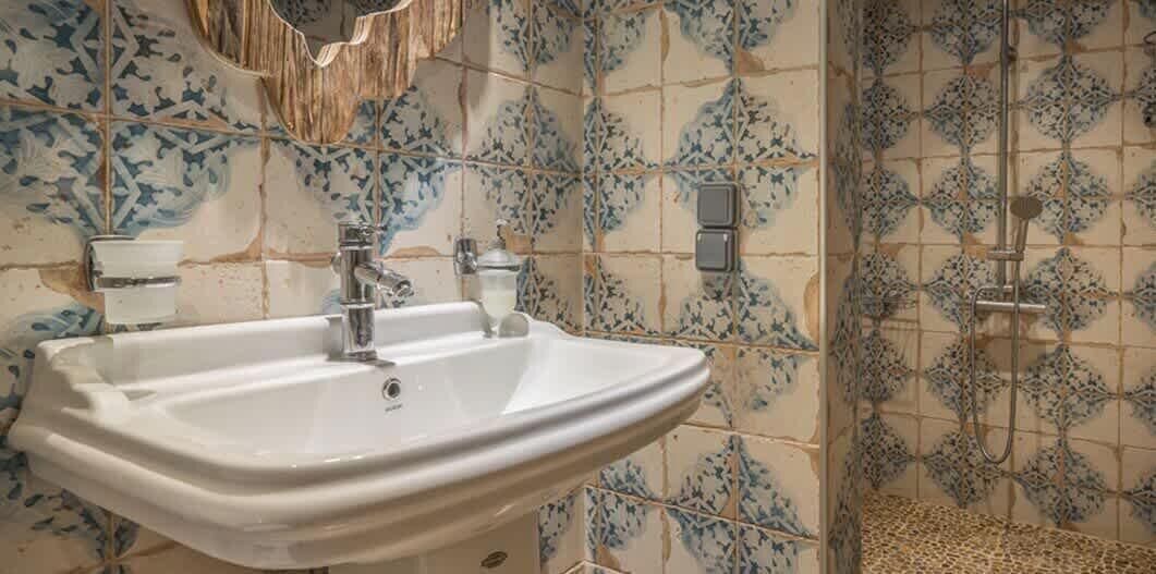 Photo of Bathroom in Xirokastello