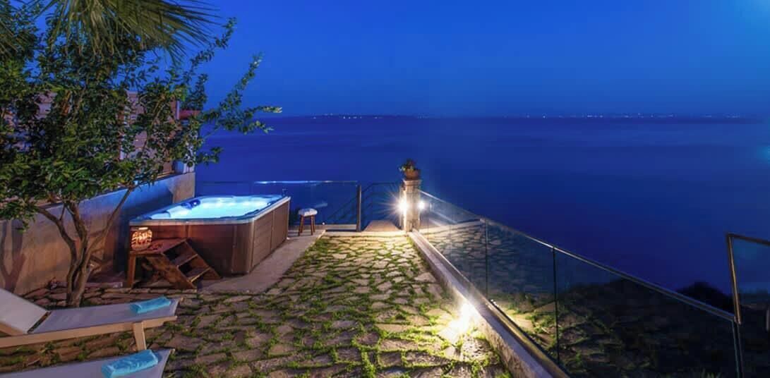 Photo of Outdoor in Xirokastello
