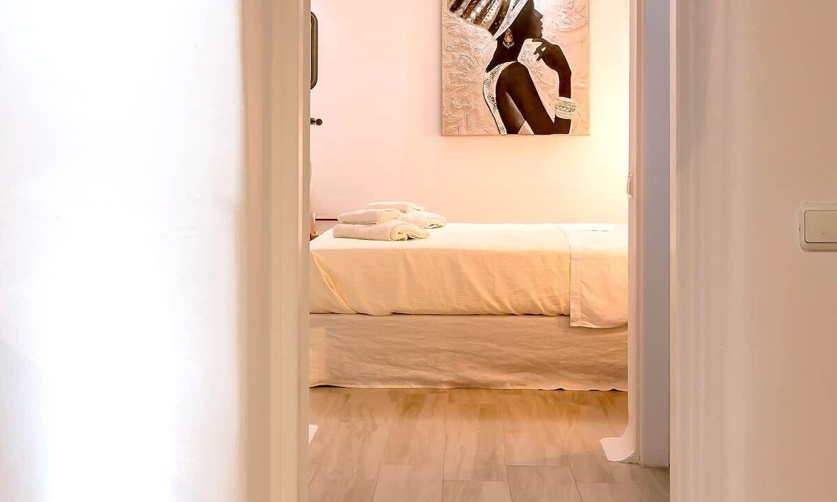 Photo of Bedroom in Mykonos