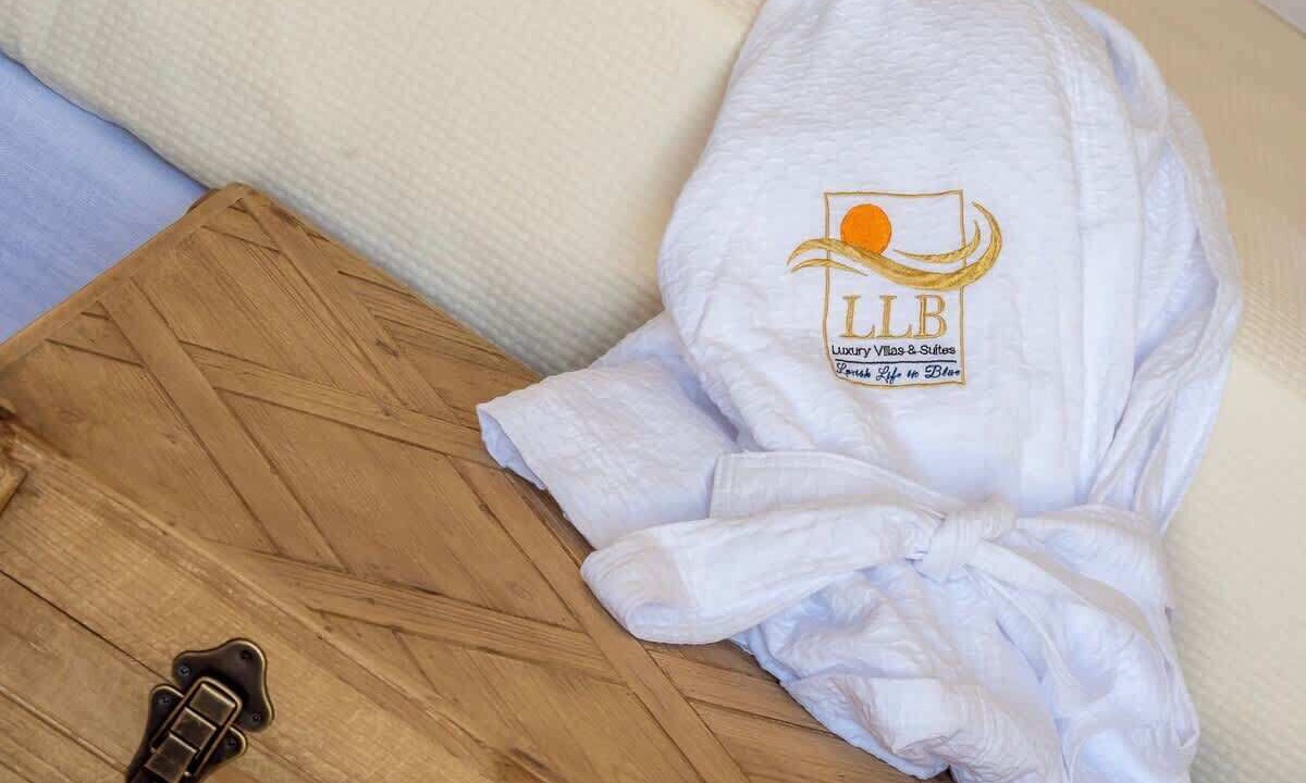 Photo of Bathroom in Mykonos