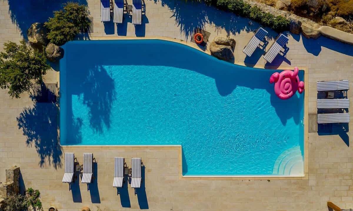 Photo of Outdoor in Mykonos