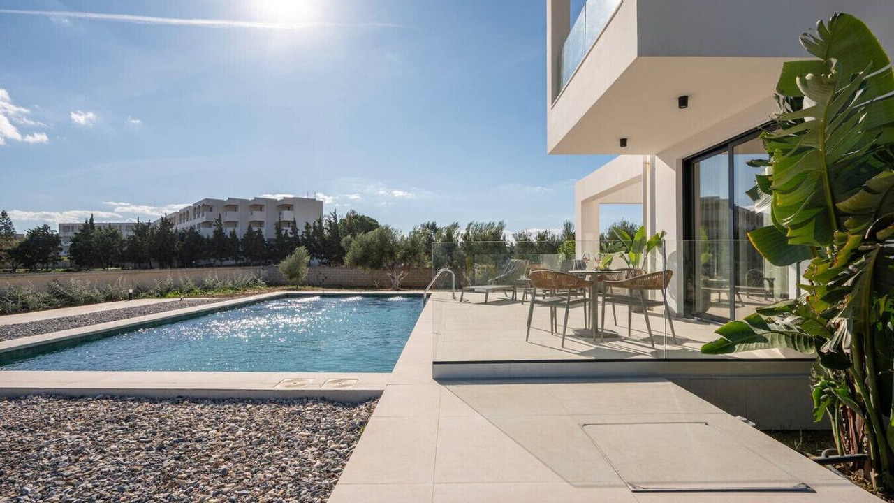 Photo of Outdoor in Kardamena