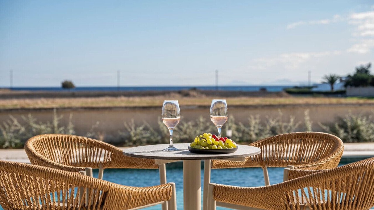 Photo of Outdoor in Kardamena