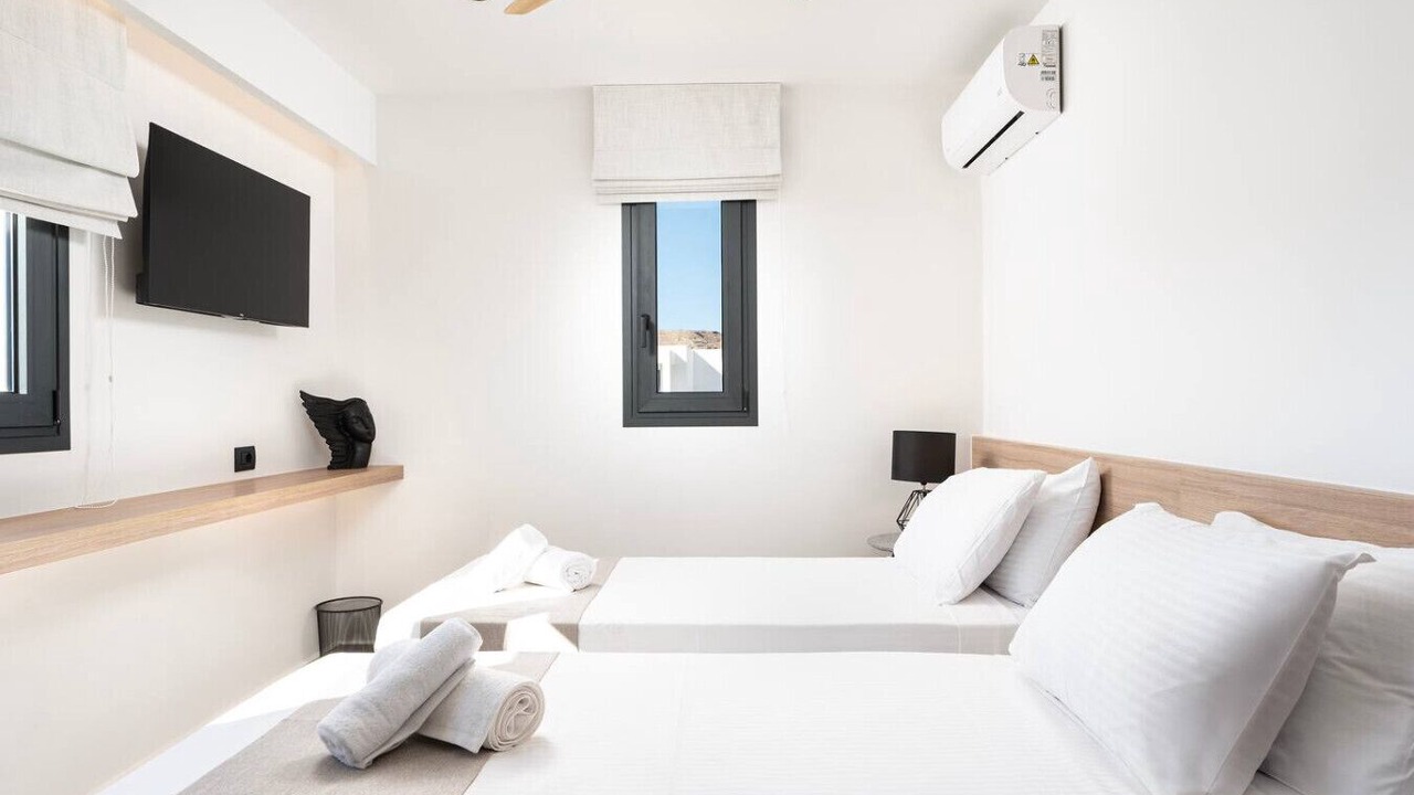 Photo of Bedroom in Kardamena