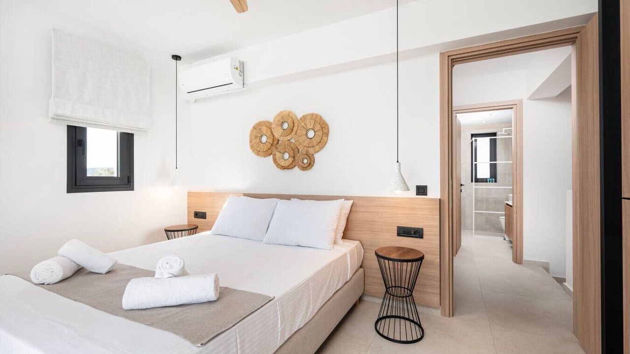 Photo of Bedroom in Kardamena