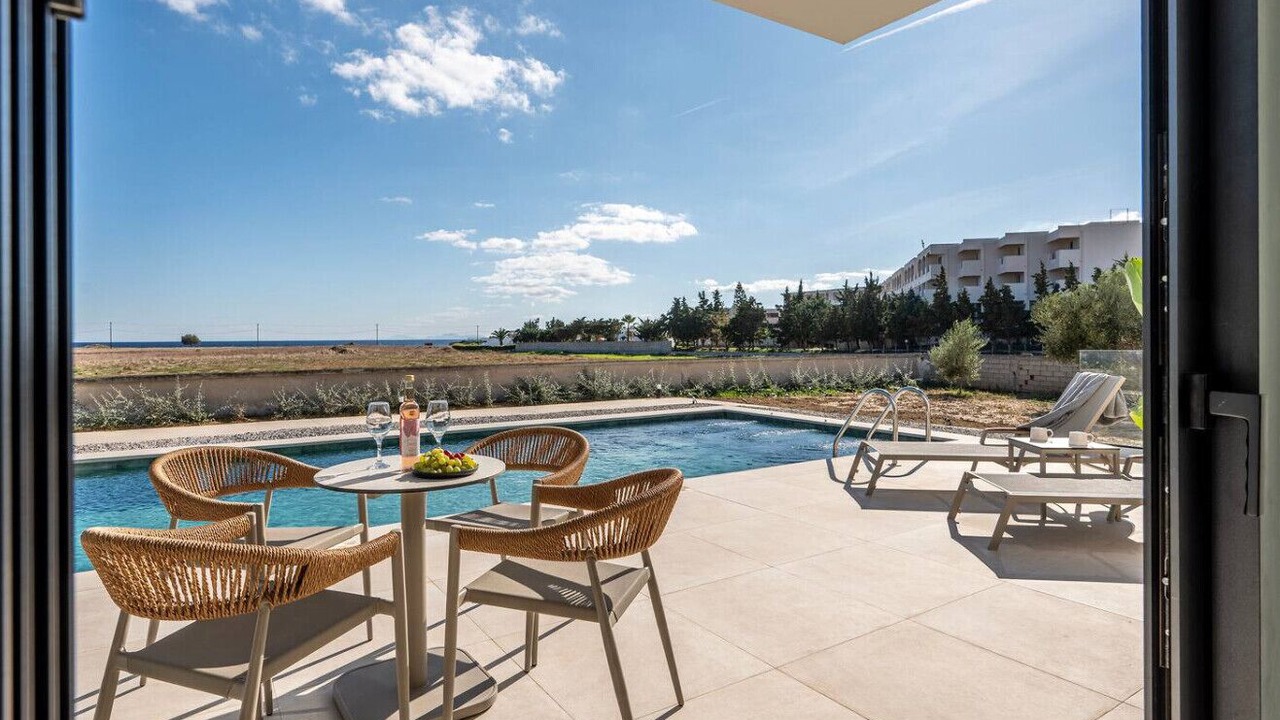 Photo of Outdoor in Kardamena