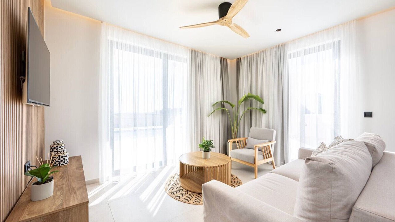 Photo of Livingroom in Kardamena