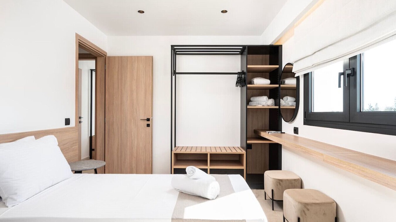 Photo of Bedroom in Kardamena