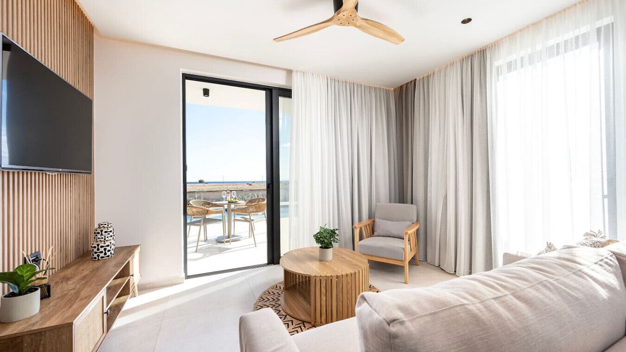 Photo of Livingroom in Kardamena