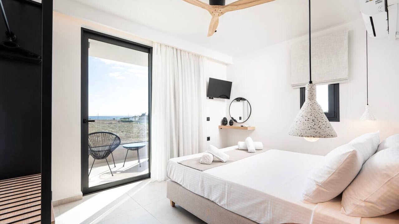 Photo of Bedroom in Kardamena