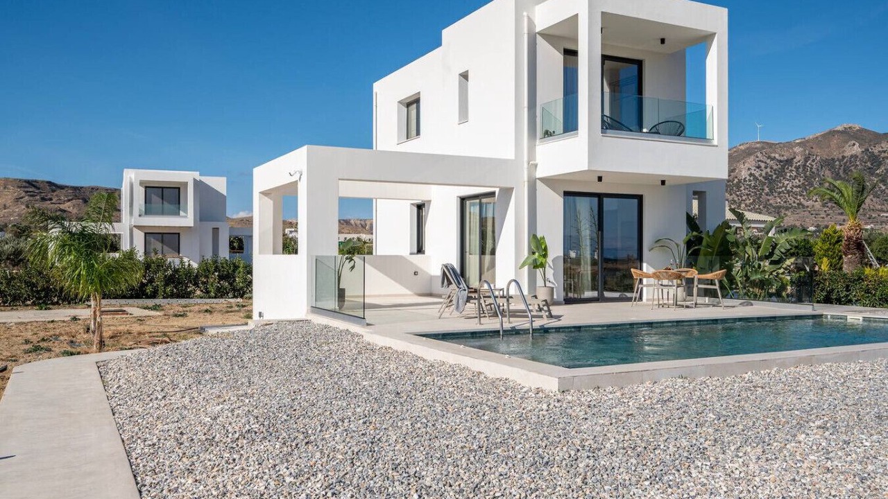 Photo of Outdoor in Kardamena