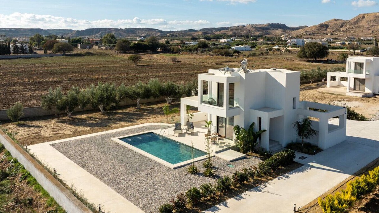 Photo of Outdoor in Kardamena