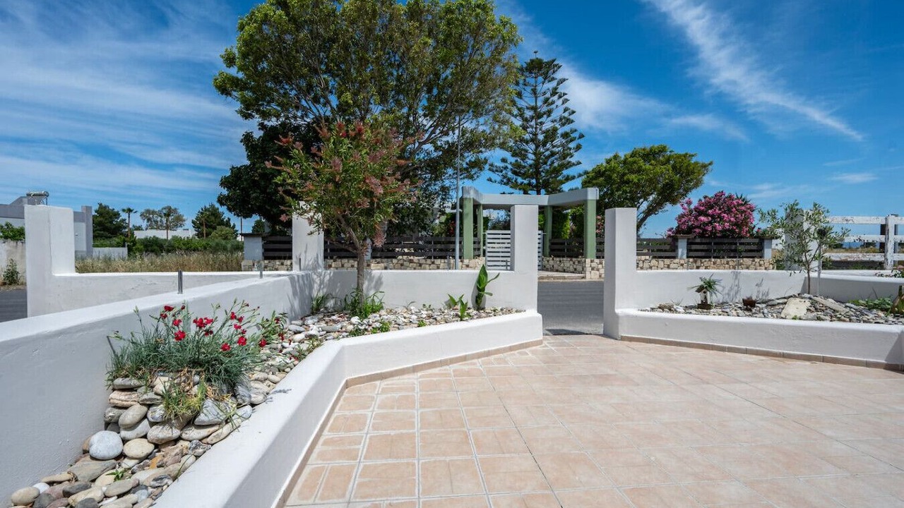 Photo of Outdoor in Marmari