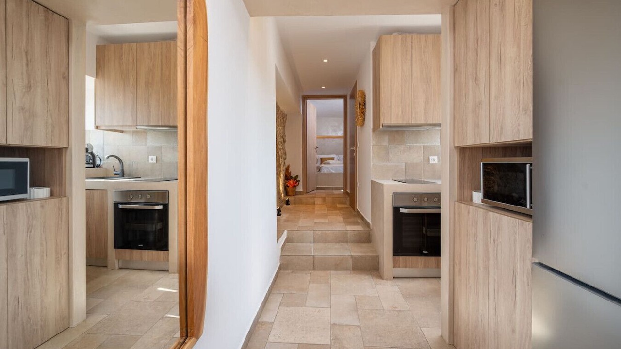 Photo of Kitchen in Zia