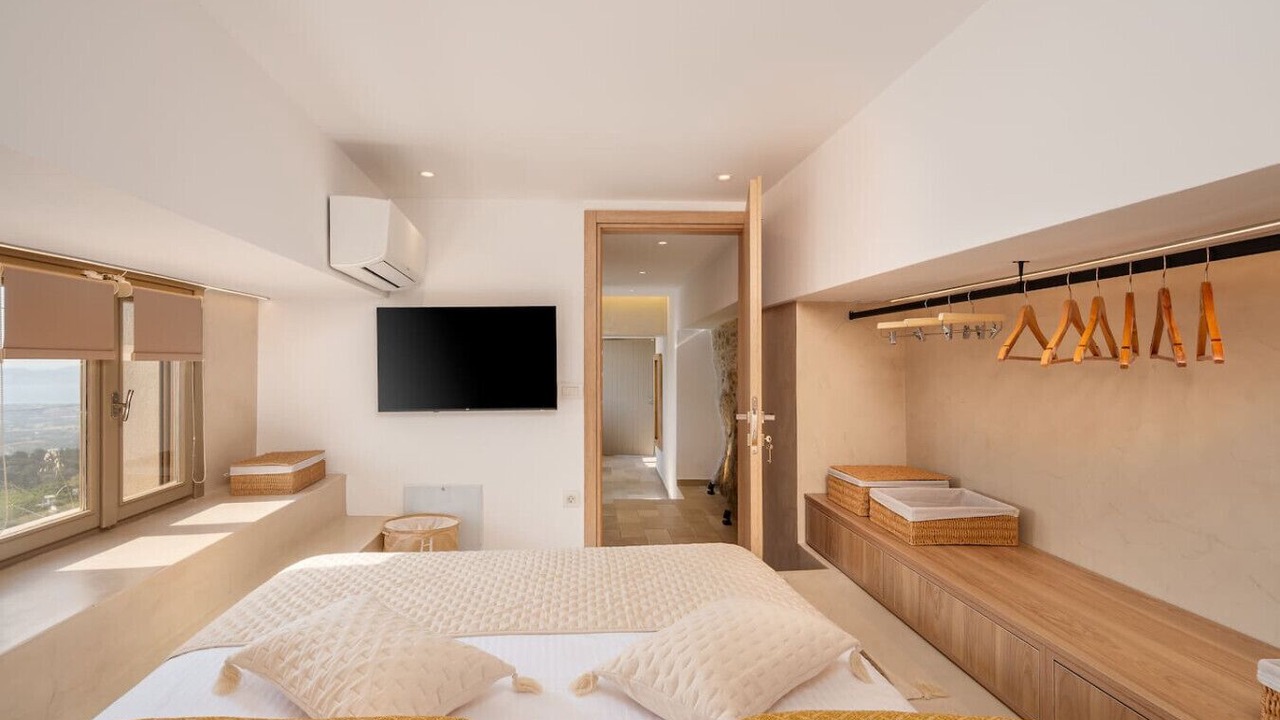 Photo of Bedroom in Zia