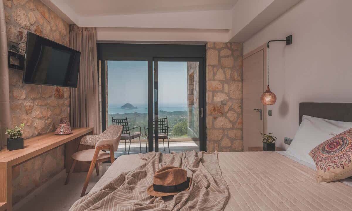 Photo of Bedroom in Pantokratoras