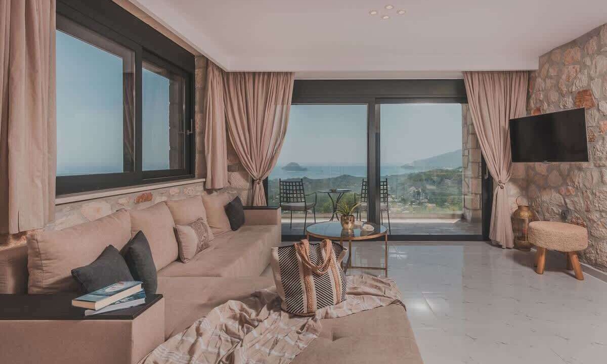Photo of Livingroom in Pantokratoras