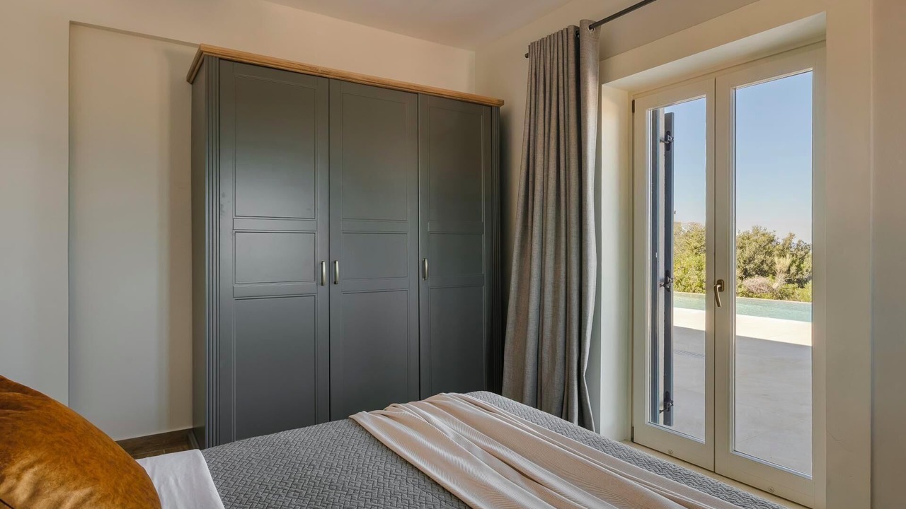 Photo of Bedroom in Fiskardo