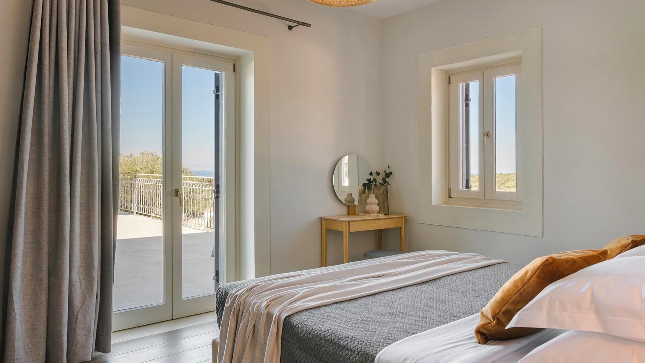 Photo of Bedroom in Fiskardo