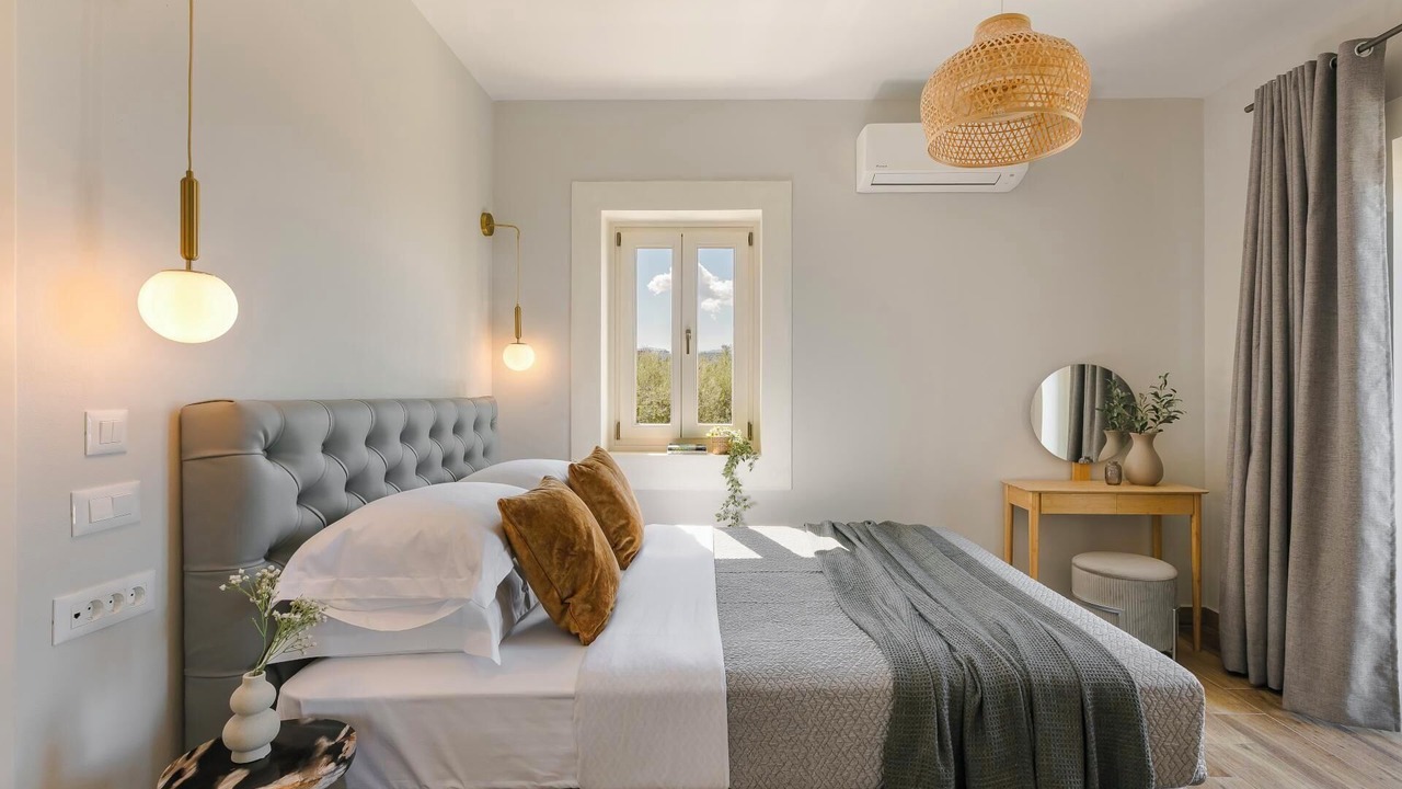 Photo of Bedroom in Fiskardo