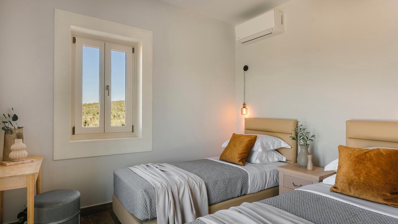 Photo of Bedroom in Fiskardo