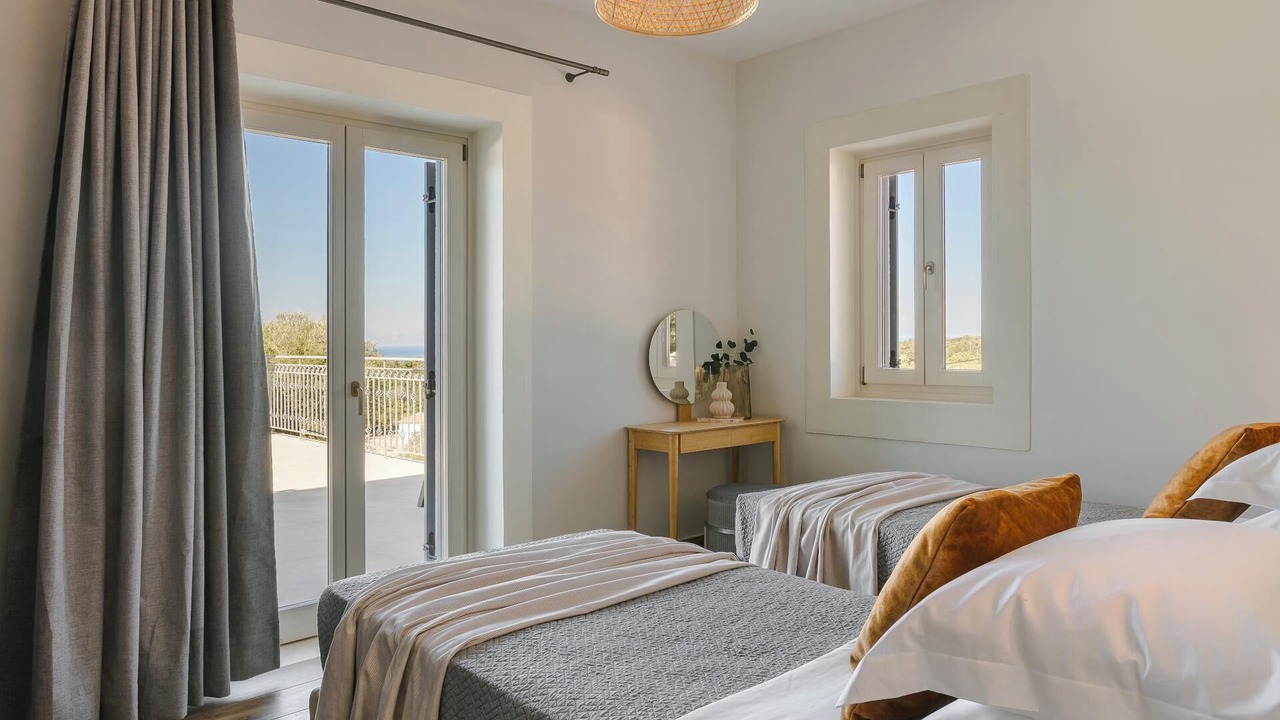 Photo of Bedroom in Fiskardo