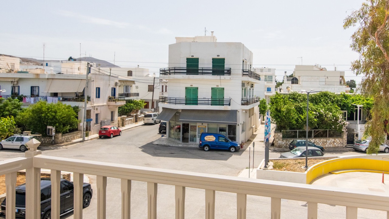 Photo of Outdoor in Tinos