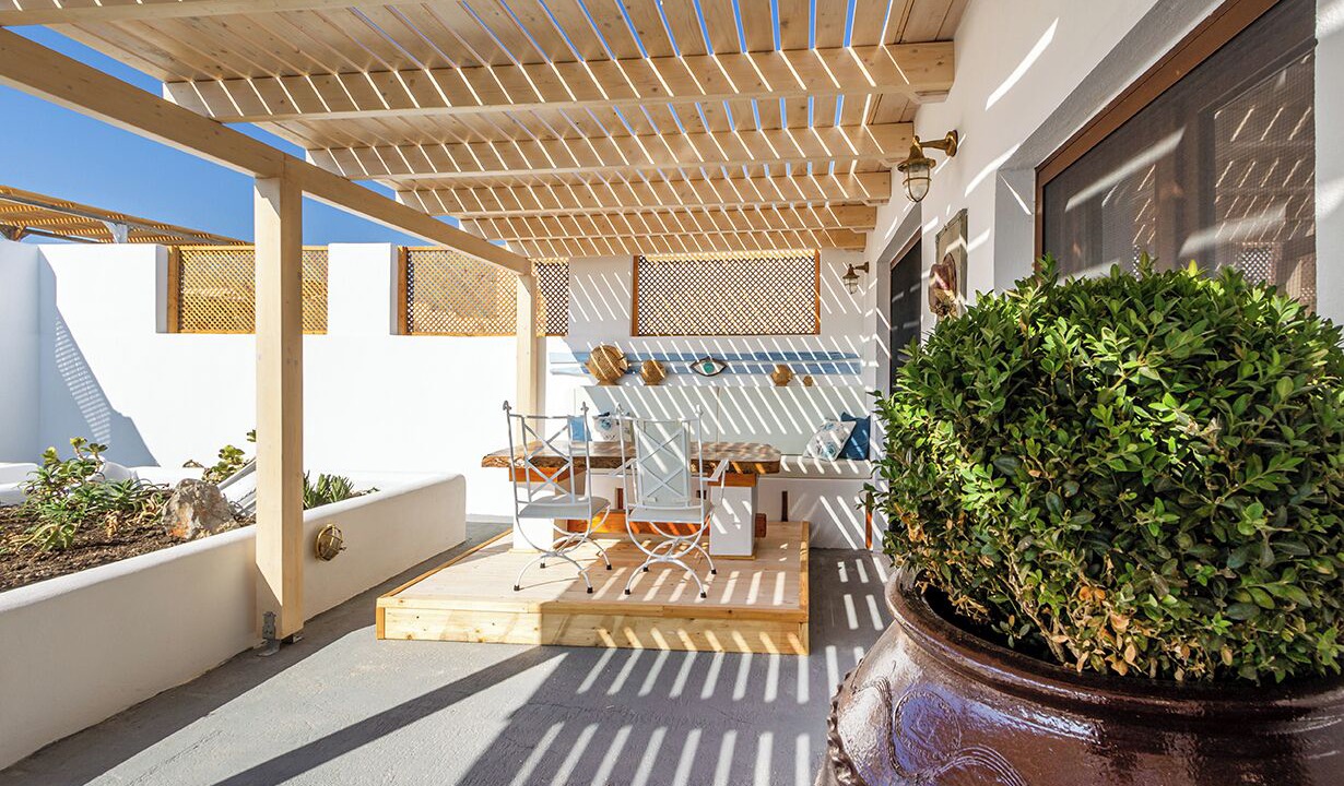 Photo of Outdoor in Milos