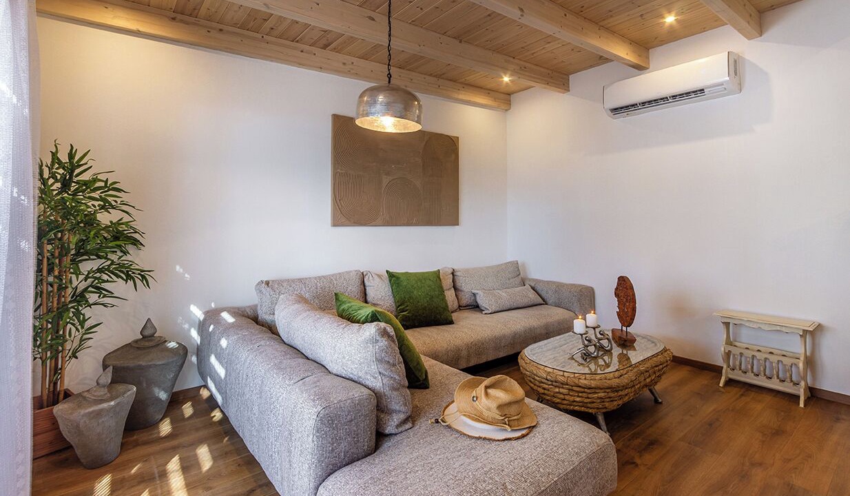 Photo of Livingroom in Milos