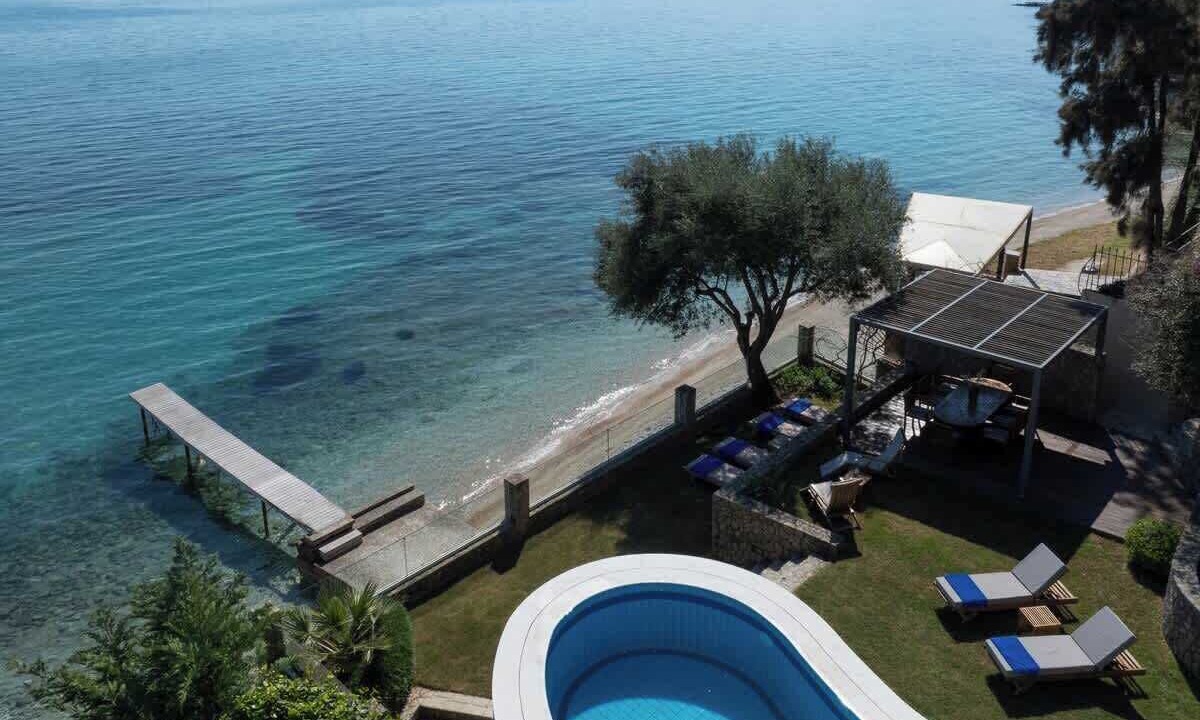 Photo of Outdoor in Benitses