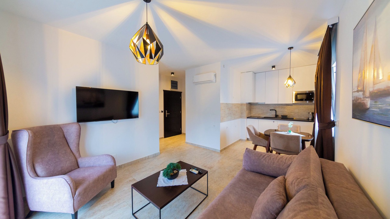 Photo of Livingroom in Sutomore