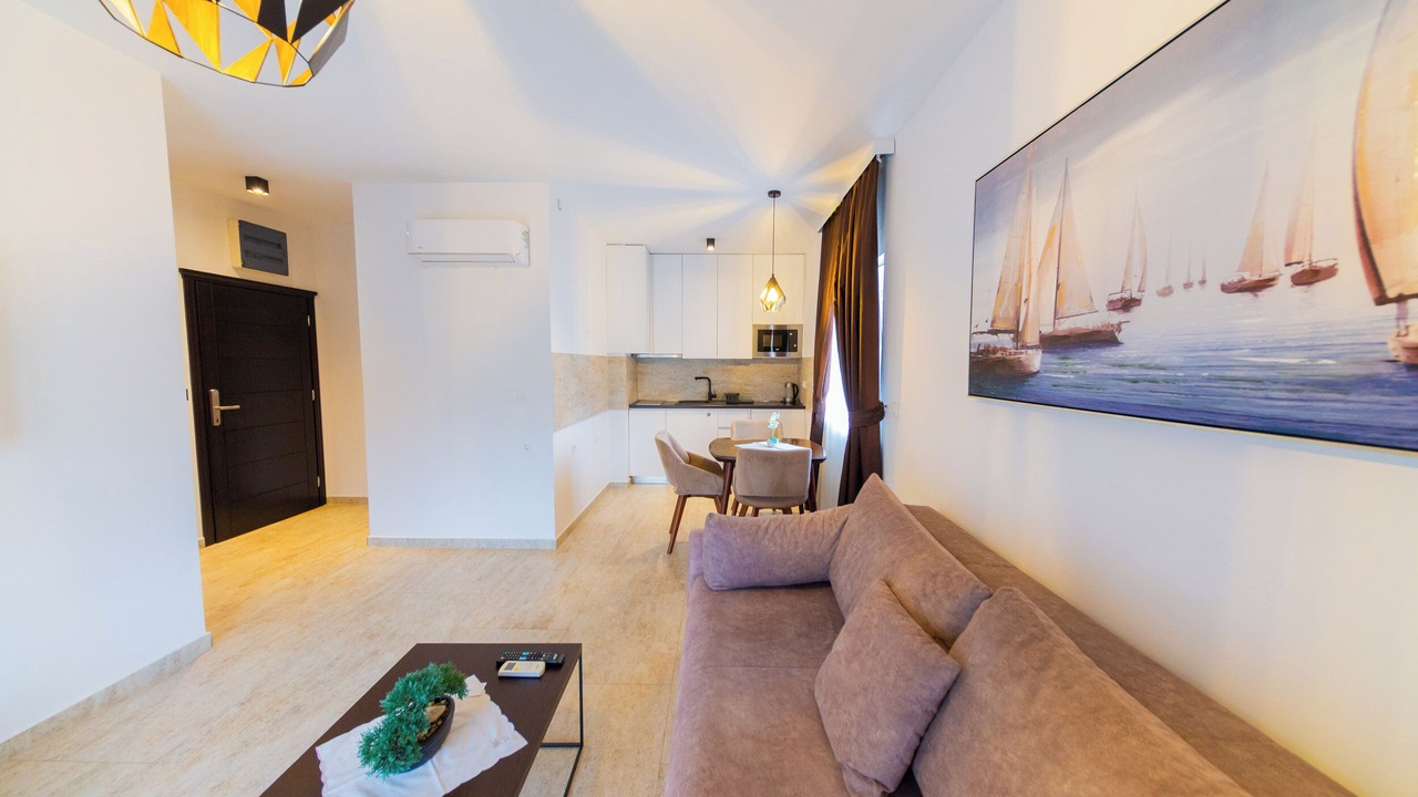 Photo of Livingroom in Sutomore