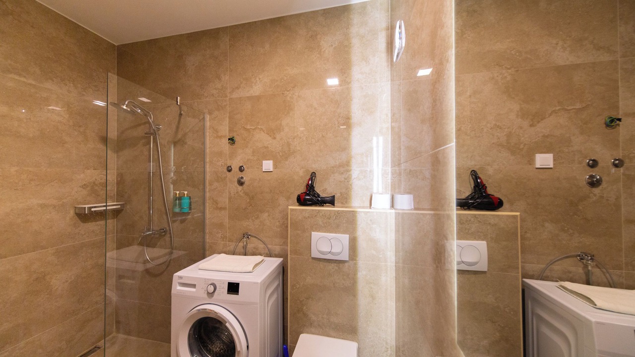 Photo of Bathroom in Sutomore