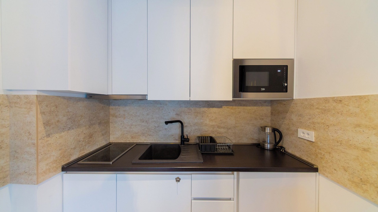 Photo of Kitchen in Sutomore