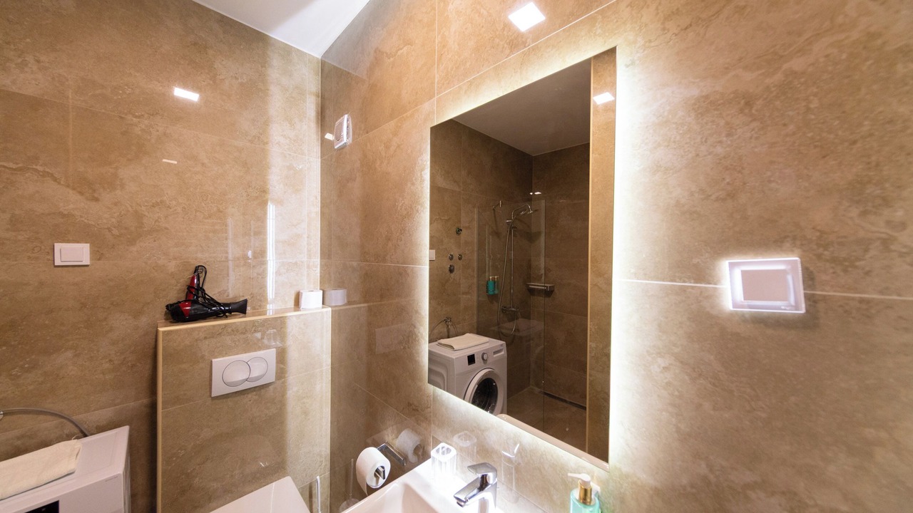 Photo of Bathroom in Sutomore