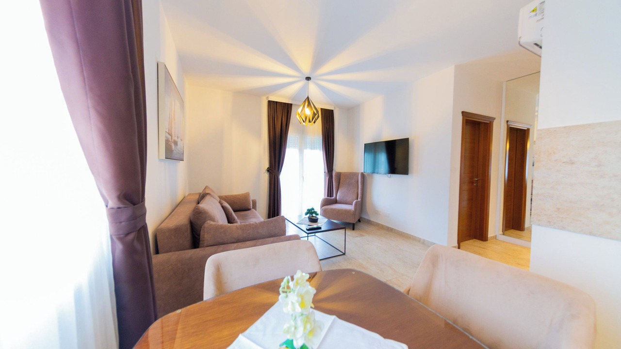 Photo of Livingroom in Sutomore